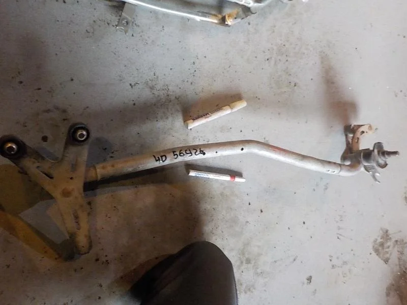 трапеция дворников Honda Civic VIII (2005—2009)