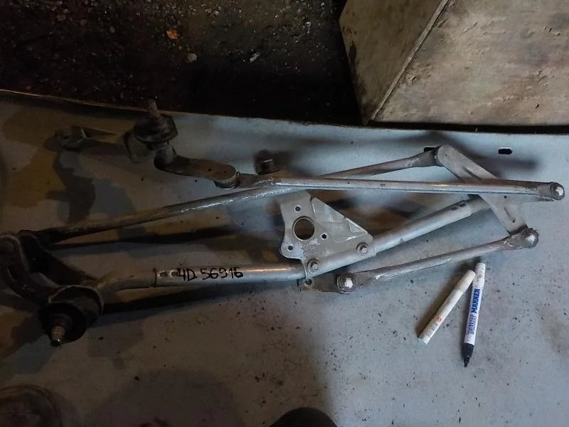 трапеция дворников Honda Civic VIII (2005—2009)