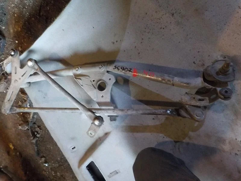 трапеция дворников Honda Civic VIII (2005—2009)