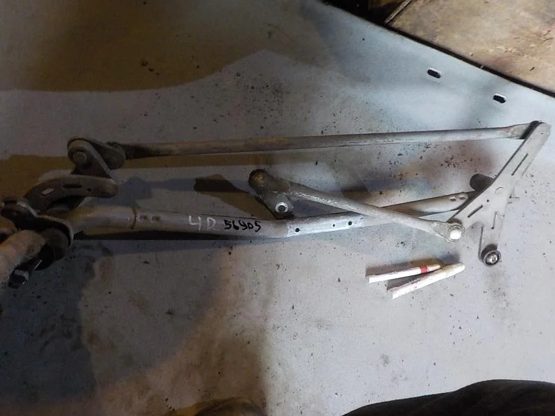 трапеция дворников Honda Civic VIII (2005—2009)