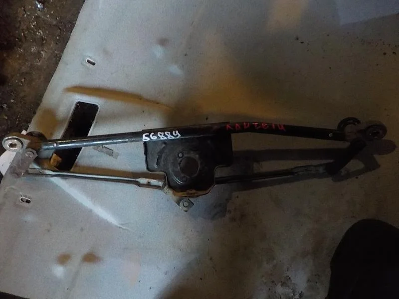 трапеция дворников Chevrolet Lacetti I (2004—2013)