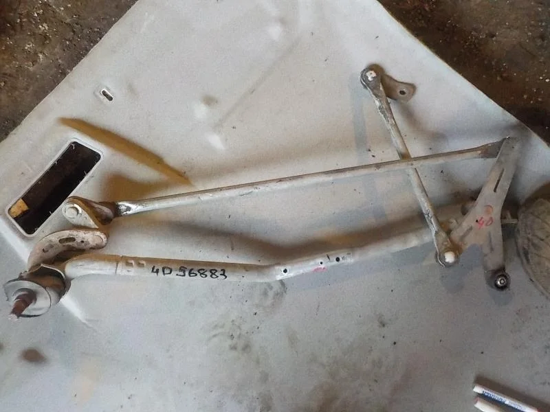 трапеция дворников Honda Civic VIII (2005—2009)