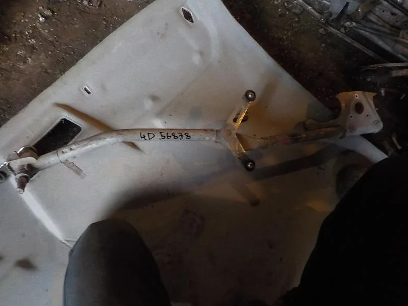 трапеция дворников Honda Civic VIII (2005—2009)