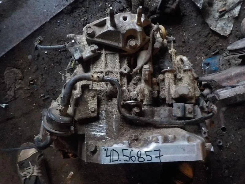 АКПП Honda Civic VIII (2005—2009)