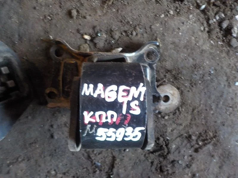 Опора КПП Hyundai Sonata IV рестайлинг (2001—2012)  Лево