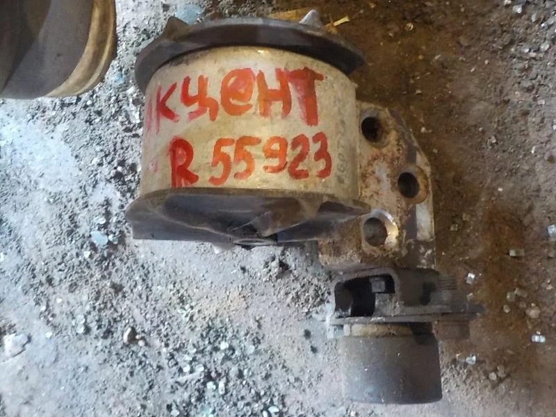 Опора двигателя Hyundai Accent II (1999—2012)