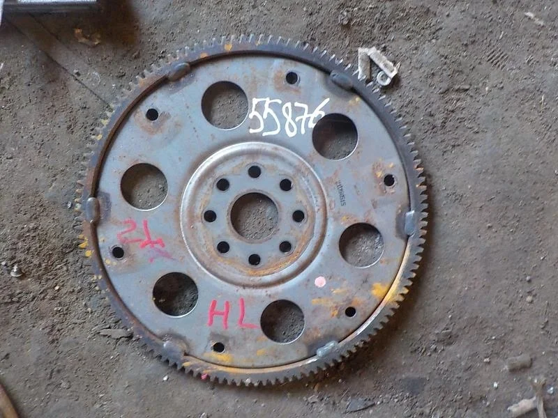 Маховик Toyota Camry XV30 (2001—2006)