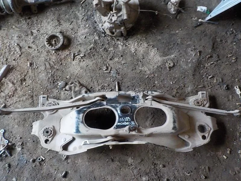 Балка задняя Ford Mondeo III (2000—2003) Зад