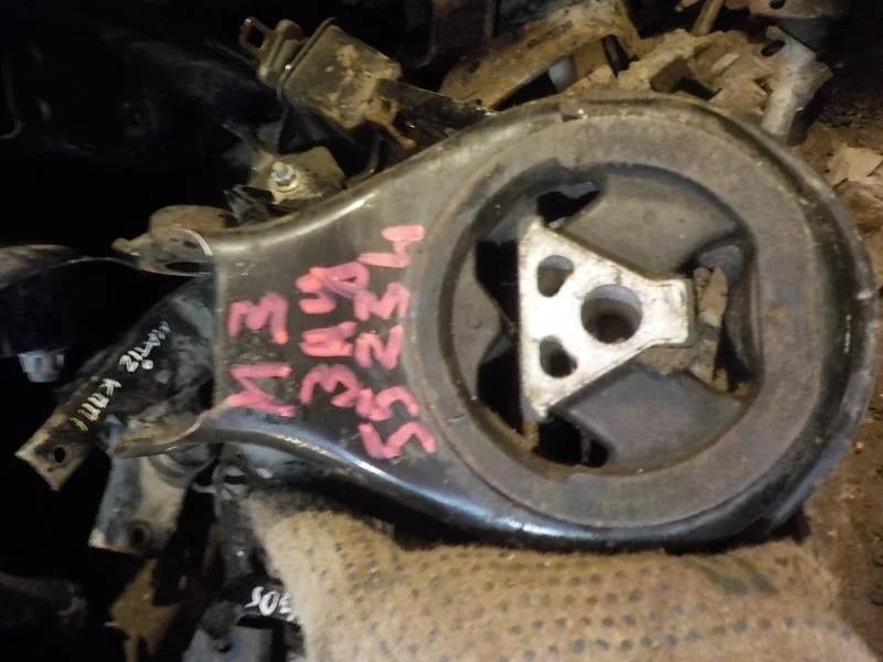 Опора двигателя Mazda 3 BK рестайлинг (2006—2009) Зад