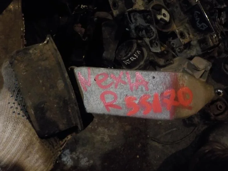 Опора двигателя Chevrolet Lanos I (2002—2009)  Право