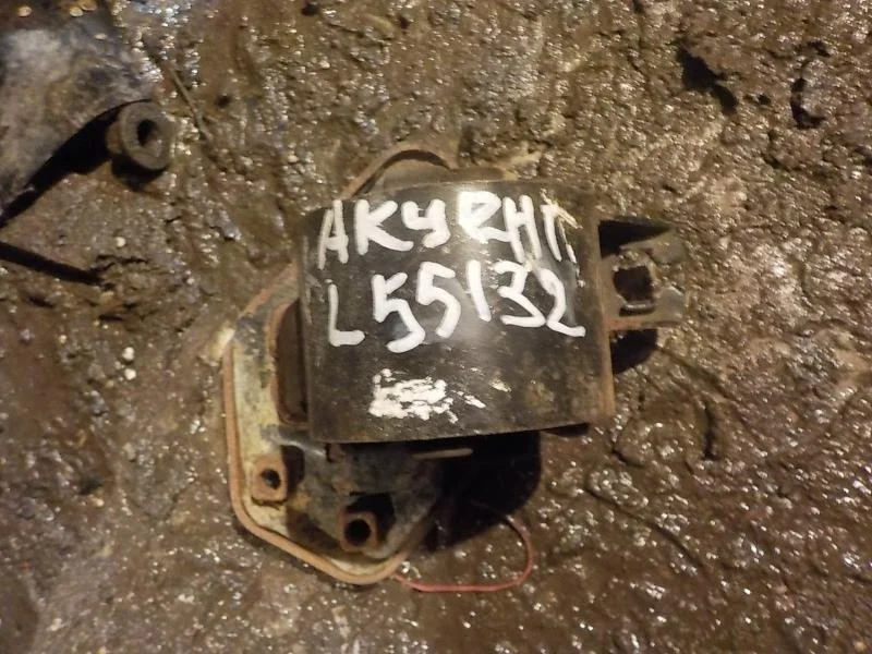 Опора двигателя Hyundai Accent II (1999—2012)