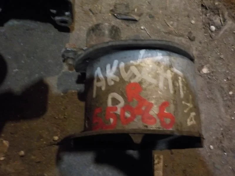 Опора двигателя Hyundai Accent II (1999—2012)