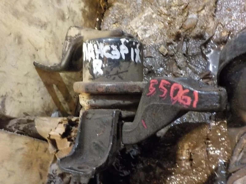 Опора двигателя Mitsubishi Lancer IX (2000—2007)  Право