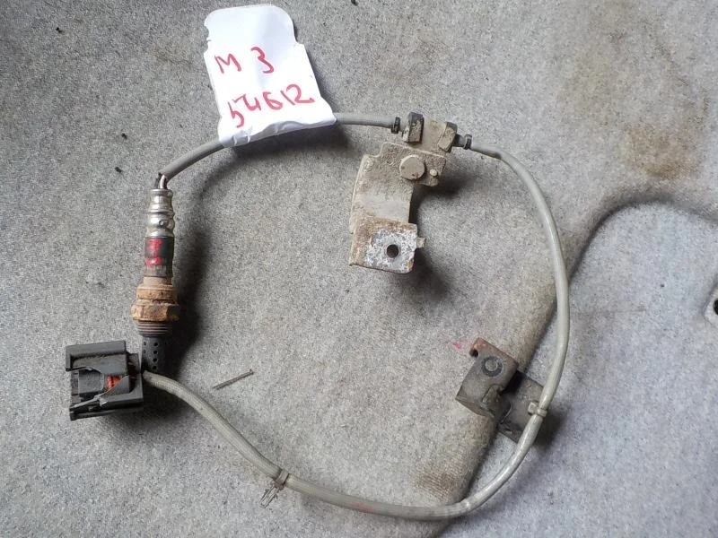 лямбда-зонд Mazda 3 BK рестайлинг (2006—2009)