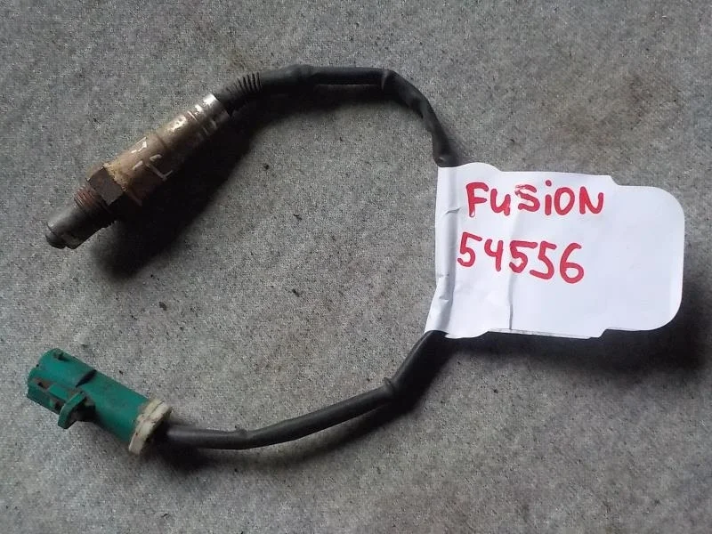 лямбда-зонд Ford Fiesta Mk5 (2002—2008)