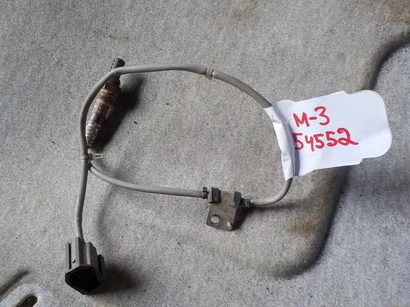 лямбда-зонд Mazda 3 BK рестайлинг (2006—2009)