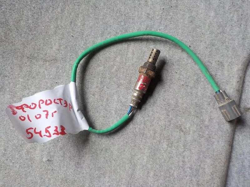 лямбда-зонд Subaru Forester SF рестайлинг (2000—2002)