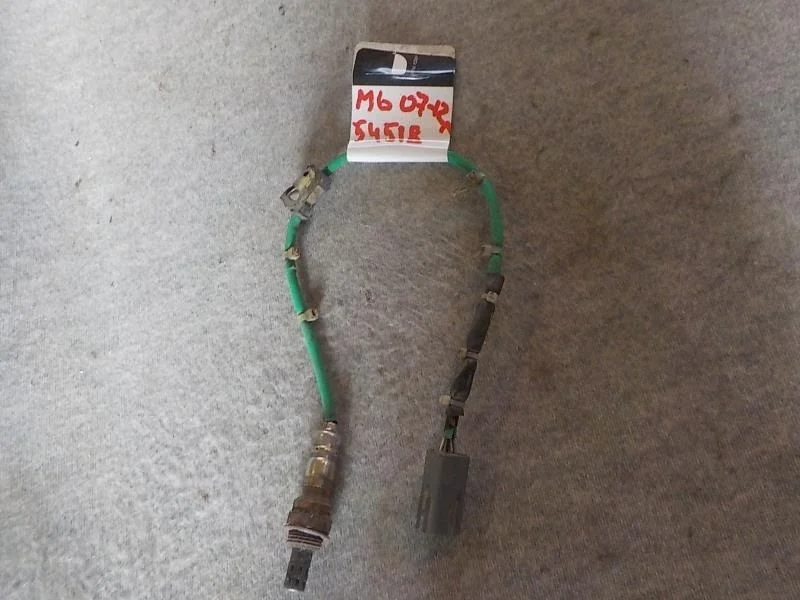 лямбда-зонд Mazda 6 GH рестайлинг (2009—2013)