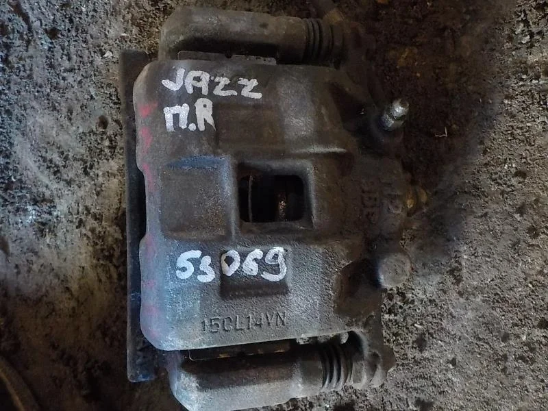 суппорт Honda Jazz GD (2001—2005) Перед Право