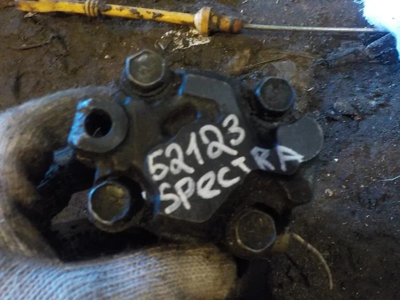 гидроусилитель Kia Spectra I рестайлинг 2 (2004—2011)