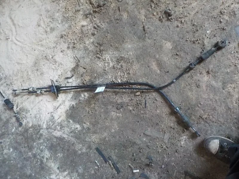 трос переключения кпп Hyundai Elantra III рестайлинг (2003—2010)