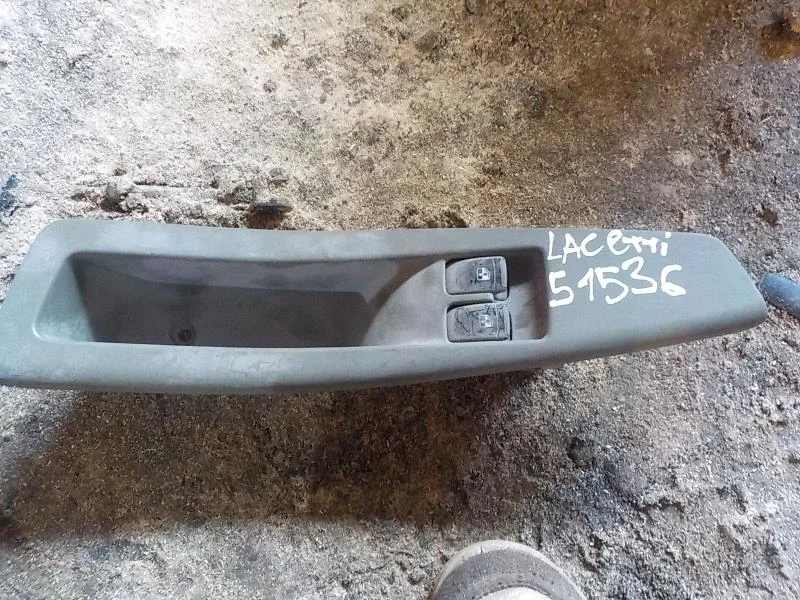 клавиши стеклоподъемников Chevrolet Lacetti I (2004—2013)