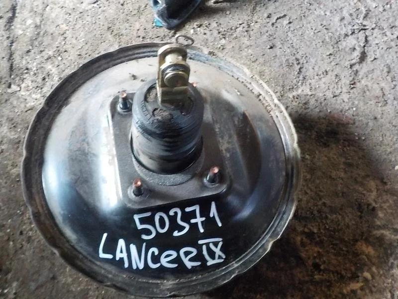 вакуумный усилитель тормозов Mitsubishi Lancer IX (2000—2007)