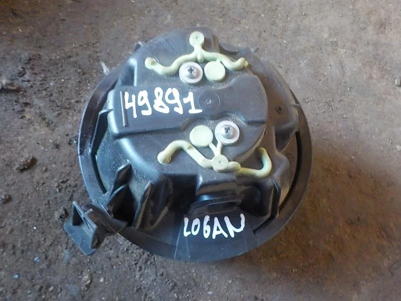 Моторчик печки Renault Duster I (2010—2015)