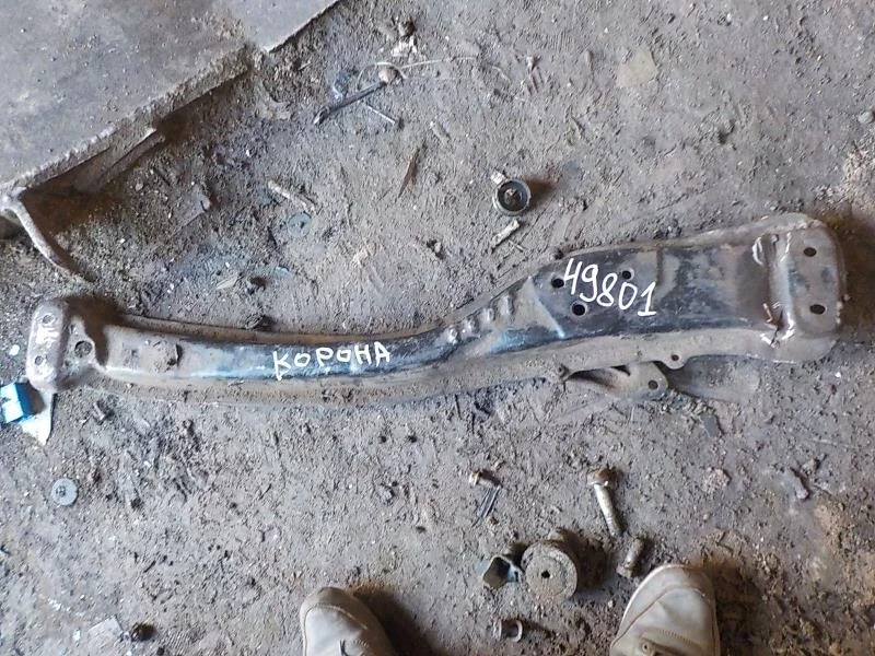 Балка продольная Toyota Corona T210 (1996—2001)