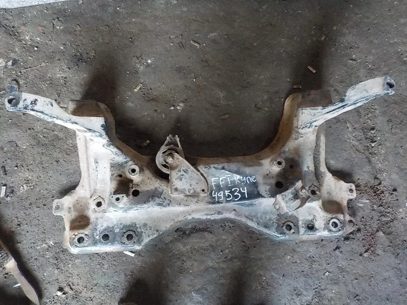 Подрамник Ford Focus I (1998—2004) Перед