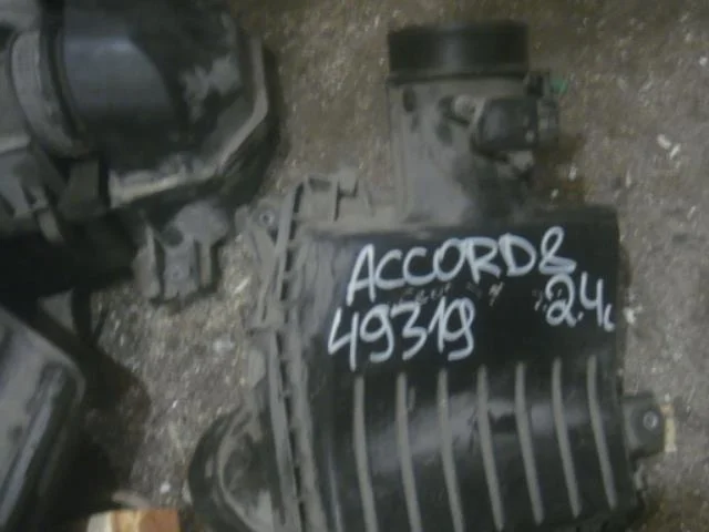 Корпус воздушного фильтра Honda Accord VIII (2007—2011)