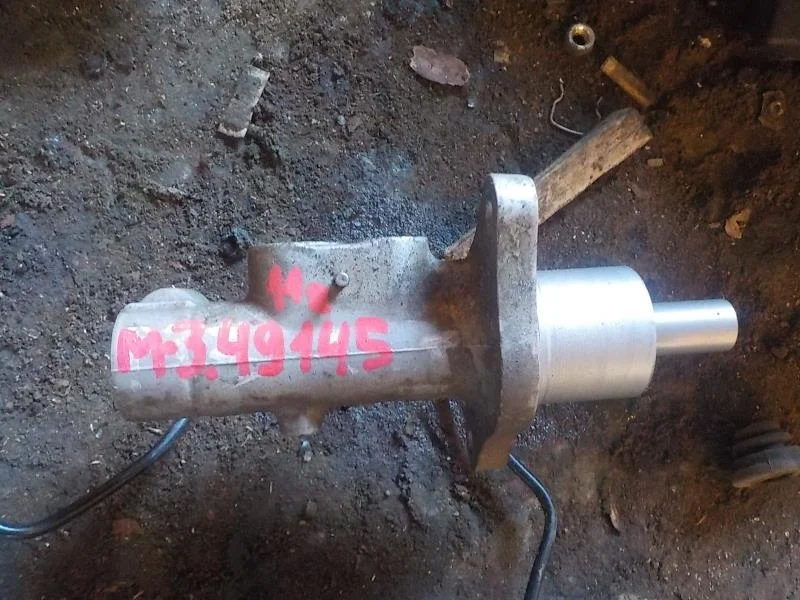 тормозной цилиндр Mazda 3 BL рестайлинг (2011—2013)