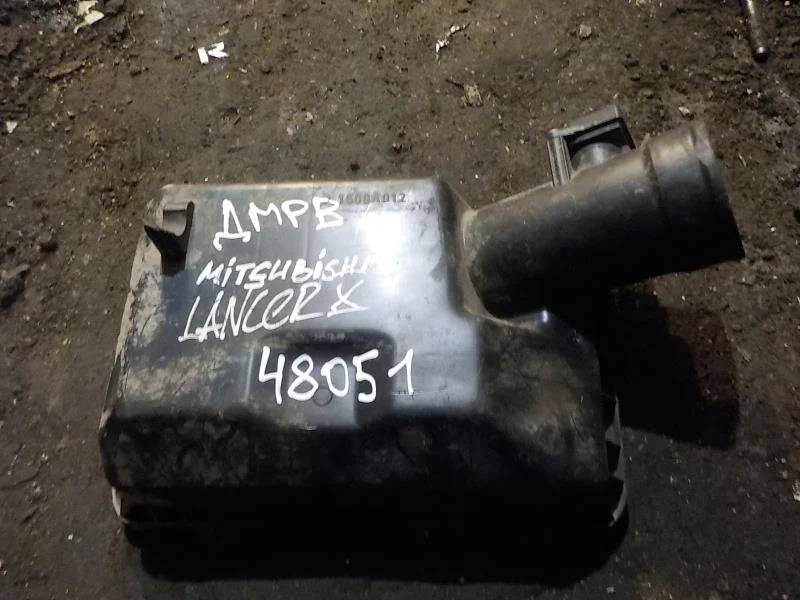 Корпус воздушного фильтра Mitsubishi Outlander II (2005—2009)