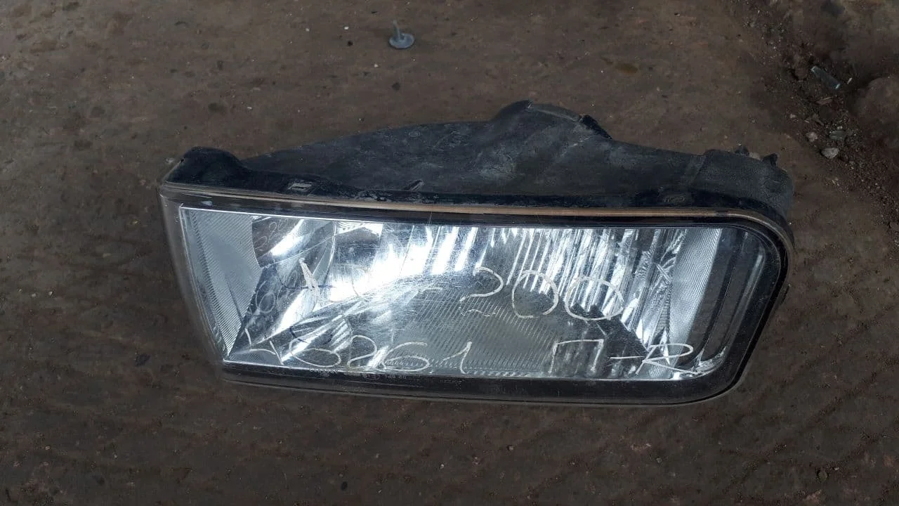 Фара противотуманная Toyota Land Cruiser 200 (2007—2012)