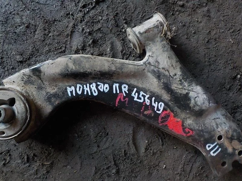 Рычаг Ford Mondeo III рестайлинг (2003—2007) Перед Право