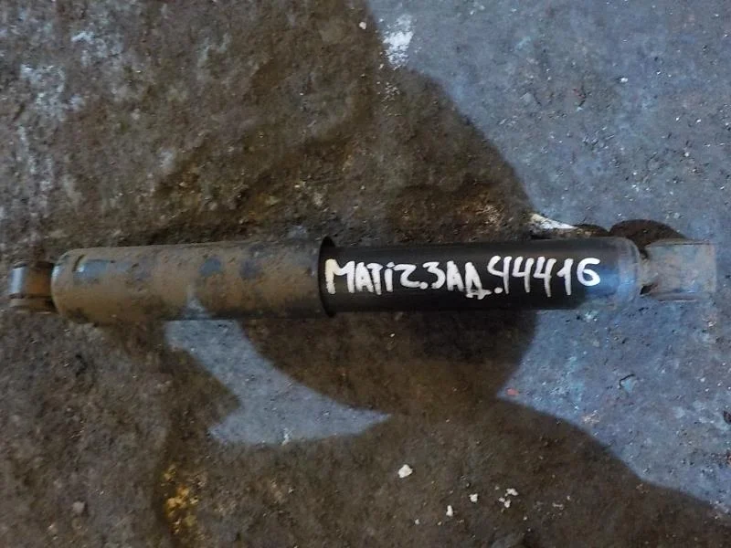 амортизатор Daewoo Matiz II (2005—2007) Зад