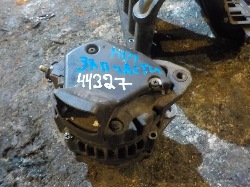 Генератор Nissan Note E11 (2005—2009)