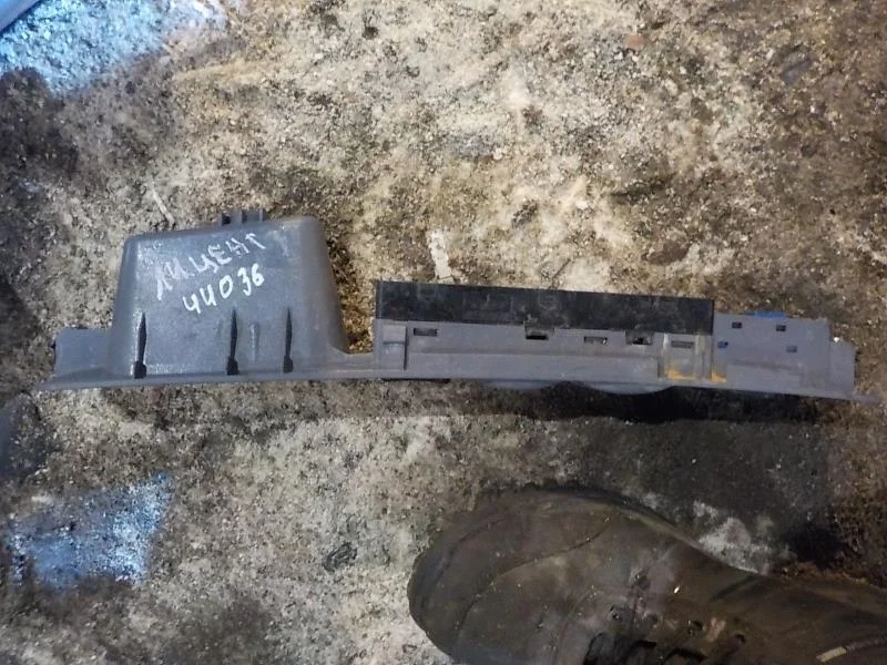 клавиши стеклоподъемников Hyundai Sonata IV рестайлинг (2001—2012) Перед Лево