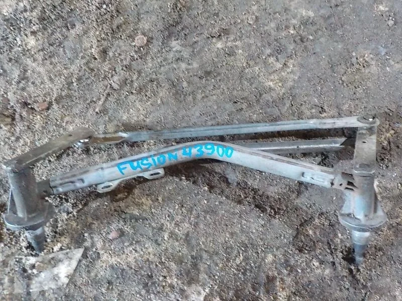 трапеция дворников Ford Fusion I (2002—2005)