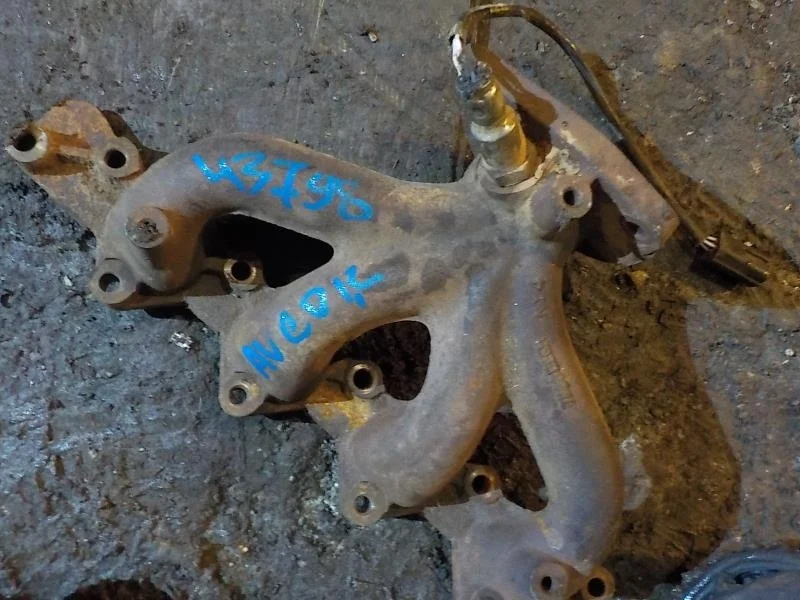 Коллектор выпускной Chevrolet Lacetti I (2004—2013)