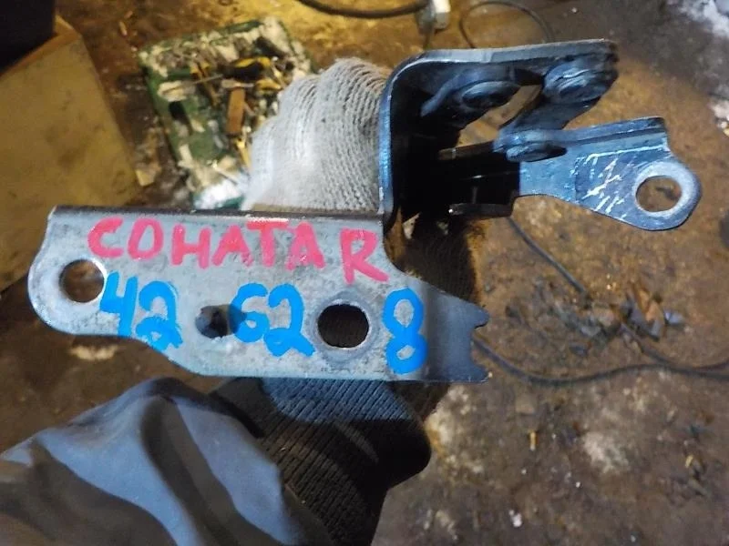 Петля капота Hyundai Sonata IV рестайлинг (2001—2012) Перед Право