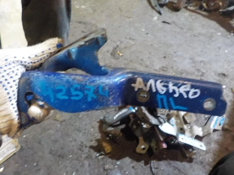 Петля капота FIAT Albea I рестайлинг (2005—2012)