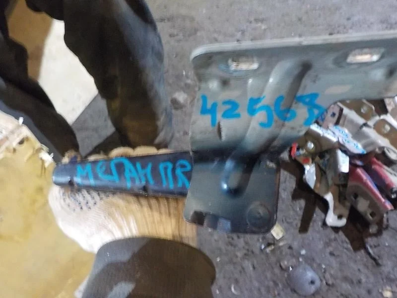 Петля капота Renault Megane II (2002—2006)