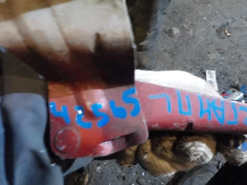 Петля капота Renault Megane II (2002—2006) Перед Лево