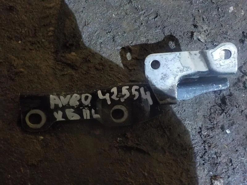 Петля капота Chevrolet Aveo I рестайлинг (2006—2012)