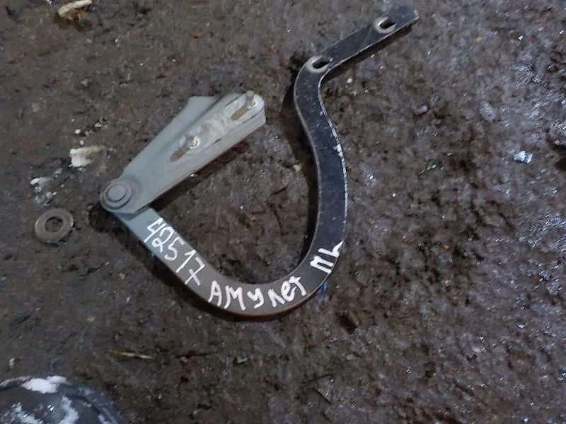 Петля капота Chery Amulet (A15) A15 (2003—2010) Перед Лево