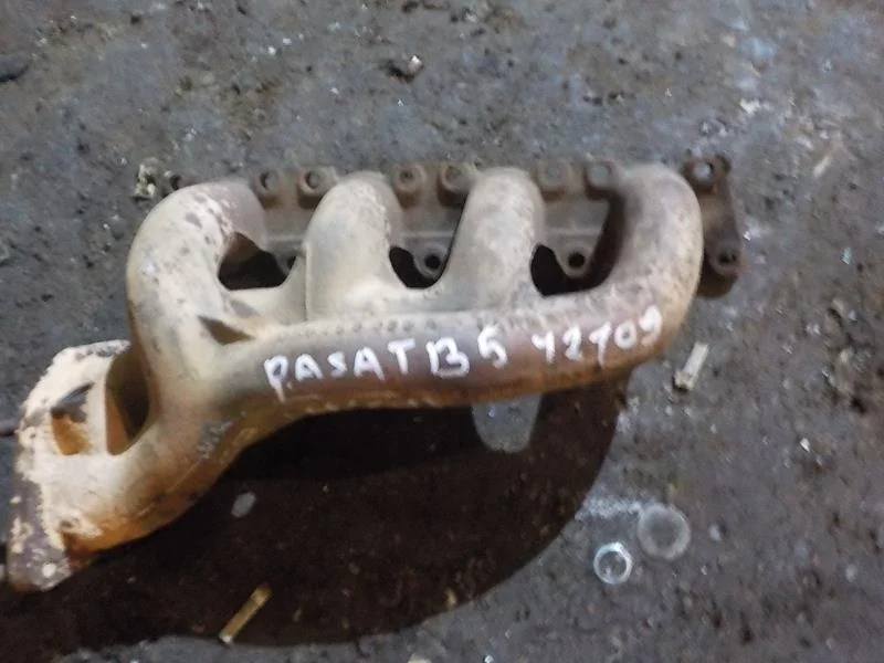 Коллектор выпускной Audi A4 B5 (1994—1999)