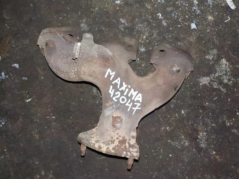 Коллектор выпускной Nissan Maxima A32 (1994—2000)