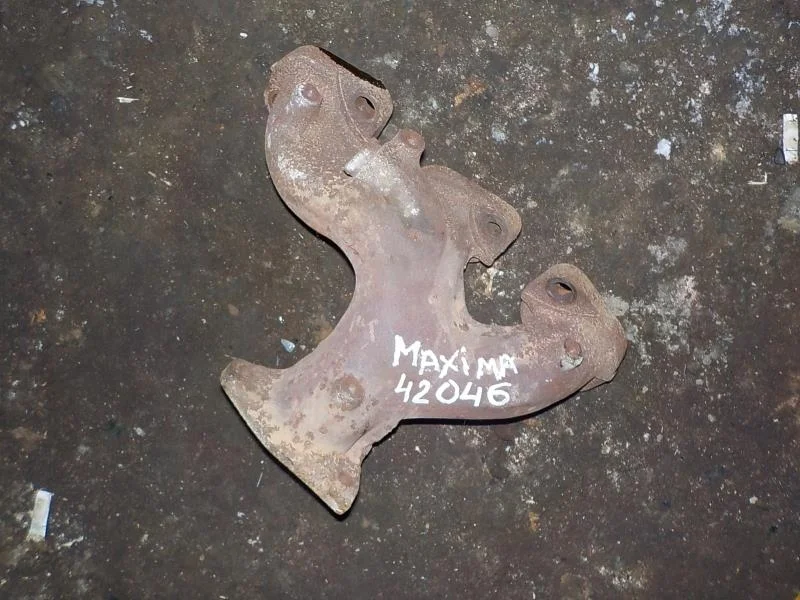 Коллектор выпускной Nissan Maxima A32 (1994—2000)