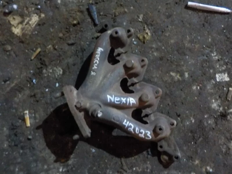 Коллектор выпускной Daewoo Nexia I (1995—2008)